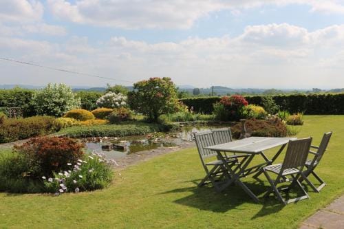 Mortimer Trail B & B Hotel in Wales
