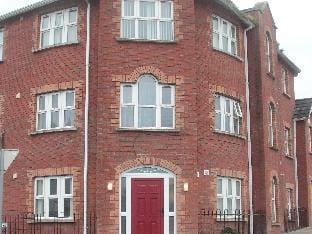 The Otton Suite Hotel in Northern Ireland