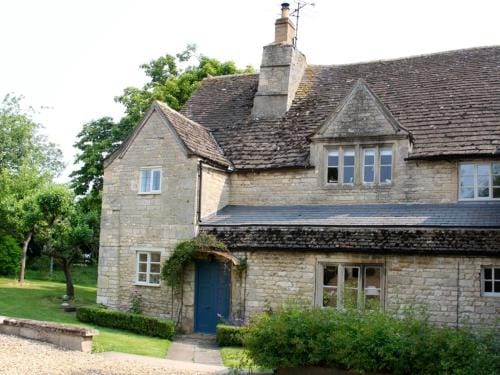 Rectory Farm Annexe Hotel in South Kesteven District