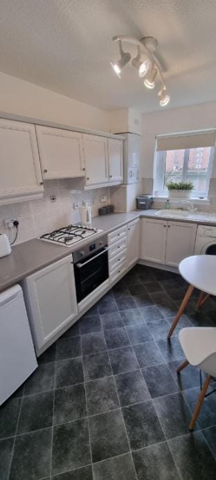 Riverside Apartment Hotel in Ayr