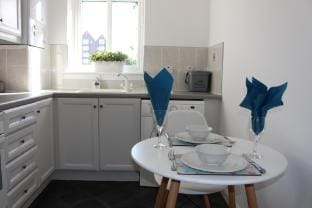 Riverside Apartment Hotel in Ayr