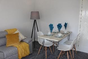 Riverside Apartment Hotel in Ayr