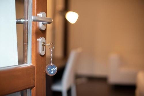 CONDOMINIO I GELSI Hotel in Arezzo