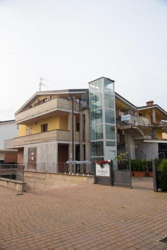 CONDOMINIO I GELSI Hotel in Arezzo