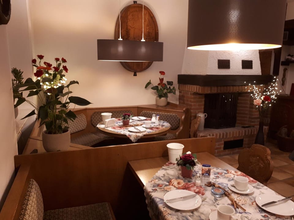 Pension Elisabeth Hotel in Cochem-Zell