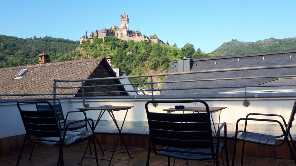 Pension Elisabeth Hotel in Cochem-Zell