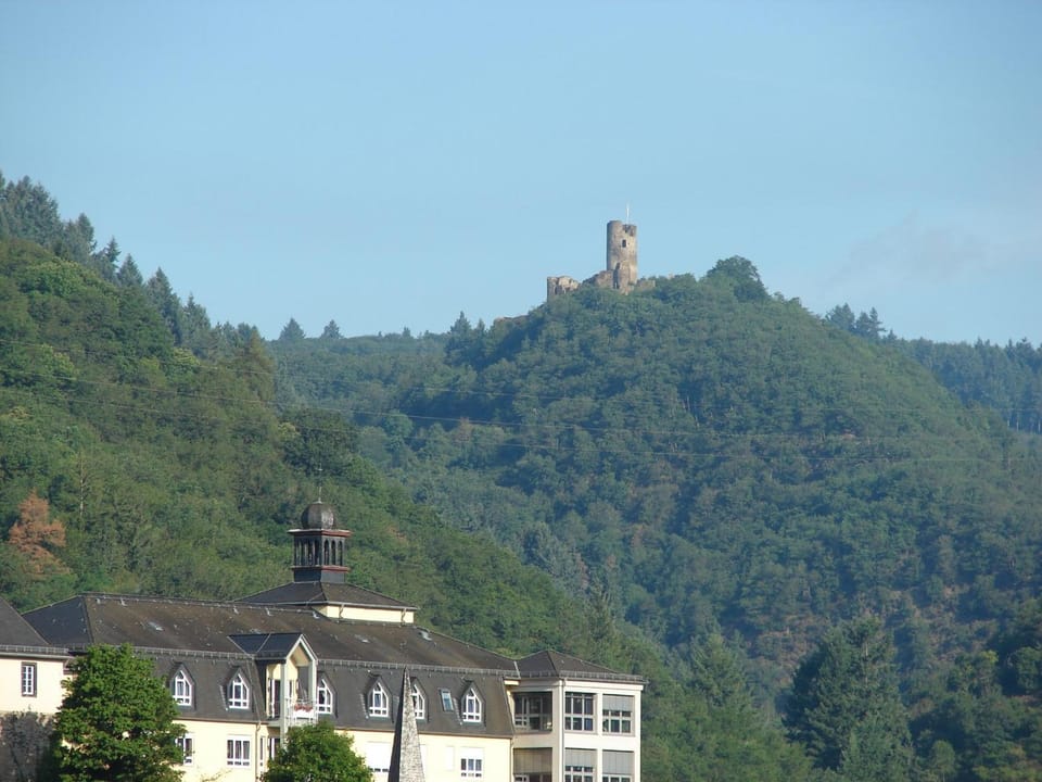 Pension Elisabeth Hotel in Cochem-Zell
