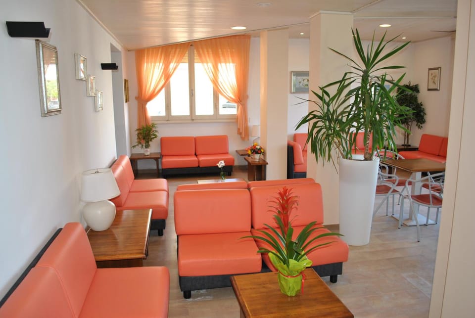 Hotel San Francisco Hotel in Lido di Savio