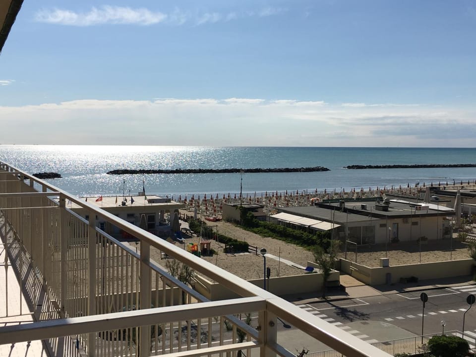 Hotel San Francisco Hotel in Lido di Savio