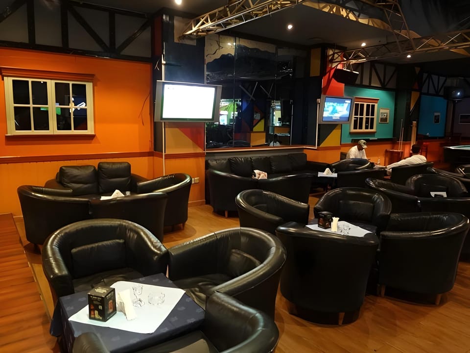 Ramee Guestline Deira Hotel Apartment hotel in Dubai