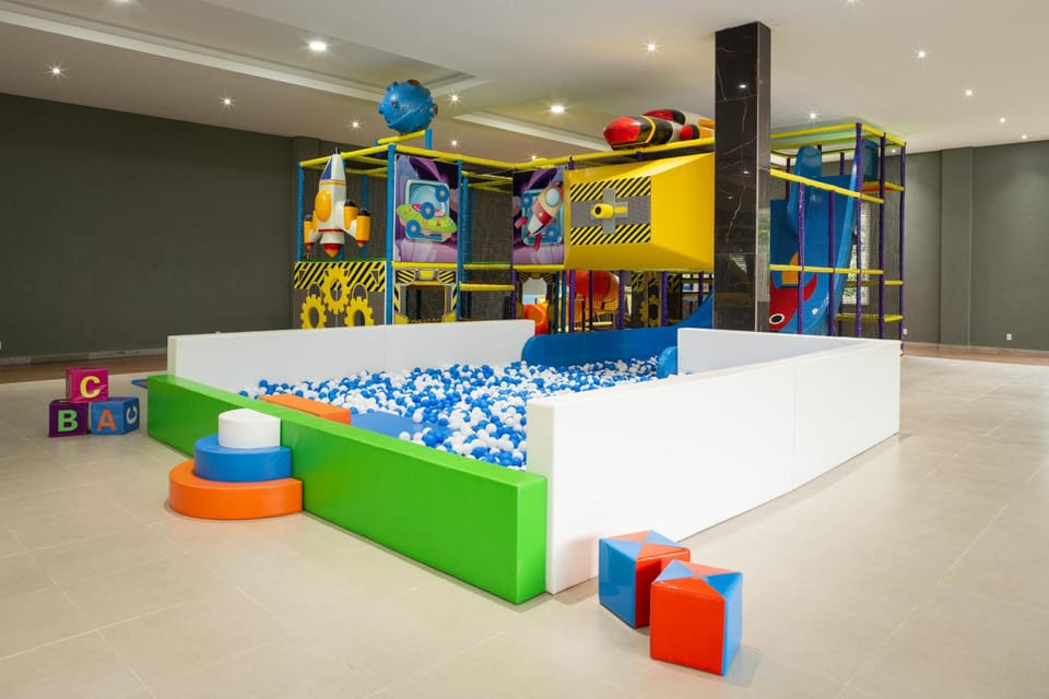 Itatiaia Resort & Eventos Hotel in Resende