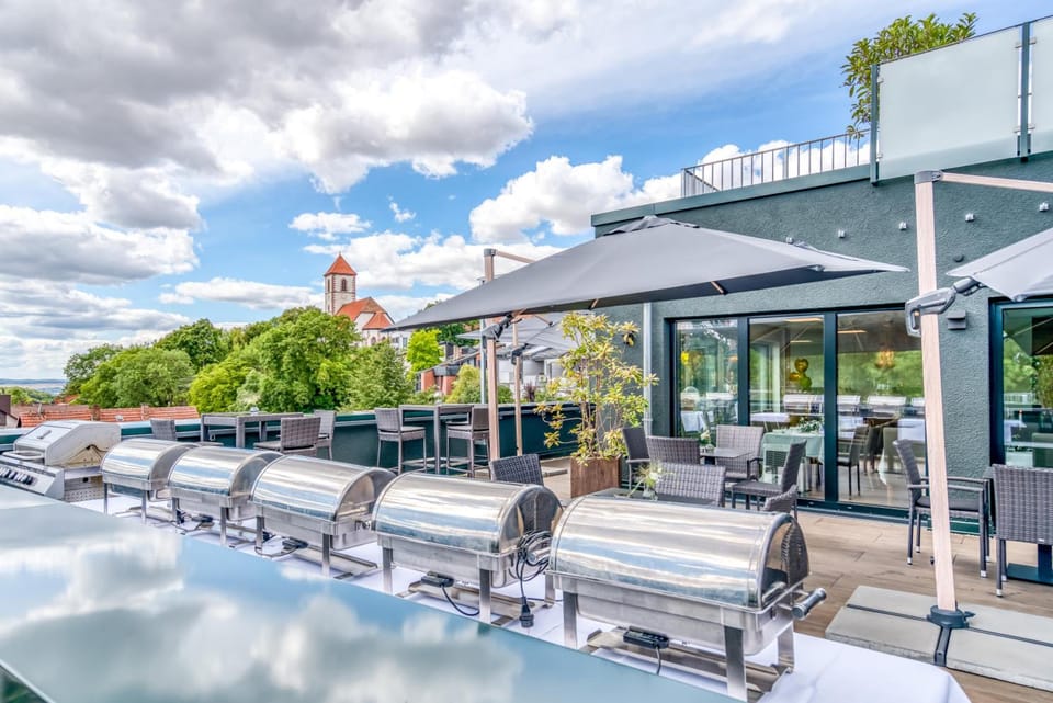 Hotel Beckmann Hotel in Göttingen