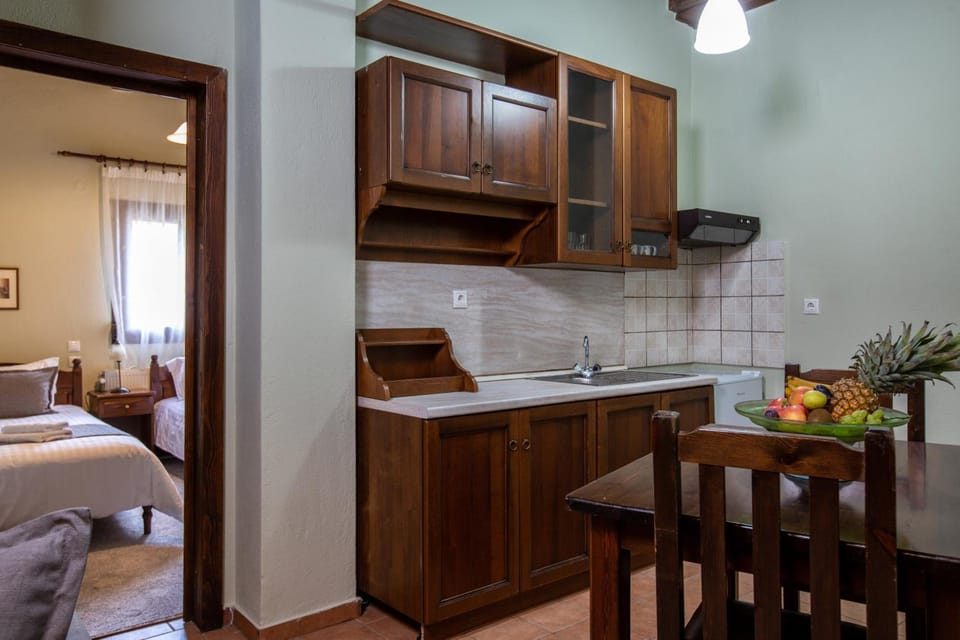 La Noi Guesthouse Hotel in North Macedonia