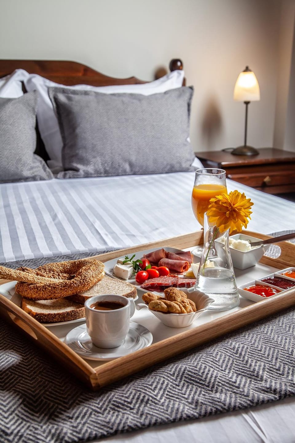 La Noi Guesthouse Hotel in North Macedonia
