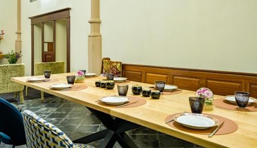 EgliZen Hotel in Zeeland, Netherlands