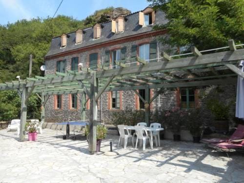 Auberg'IN ! Inn in Auvergne-Rhône-Alpes