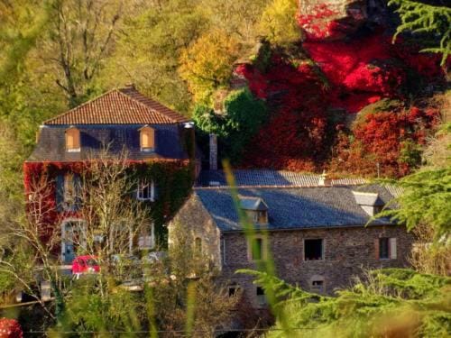Auberg'IN ! Inn in Auvergne-Rhône-Alpes