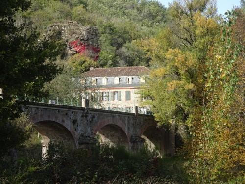 Auberg'IN ! Inn in Auvergne-Rhône-Alpes