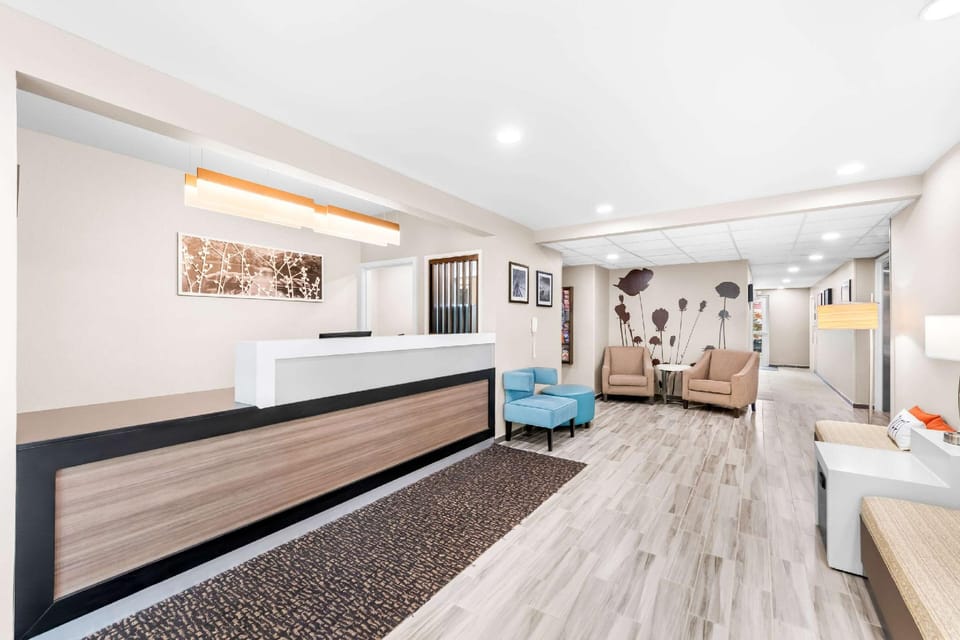 Sleep Inn & Suites Pigeon Forge - Downtown Hotel in Pigeon Forge