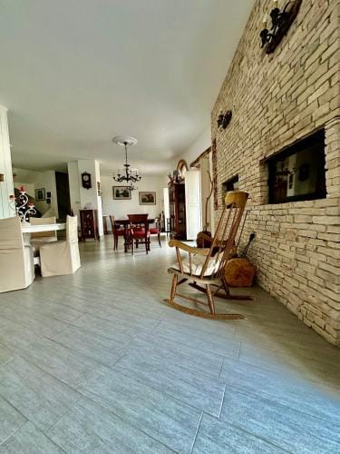 Country B&B Piani del Mattino Hotel in Basilicata