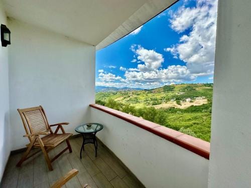 Country B&B Piani del Mattino Hotel in Basilicata