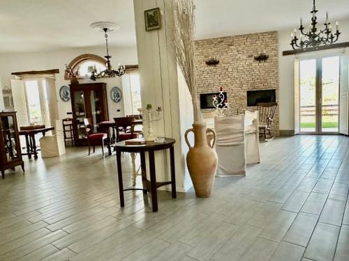 Country B&B Piani del Mattino Hotel in Basilicata