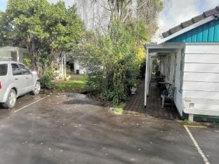Lincoln Court Motel Hotel in Auckland