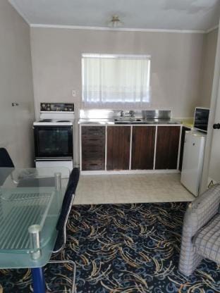 Lincoln Court Motel Hotel in Auckland