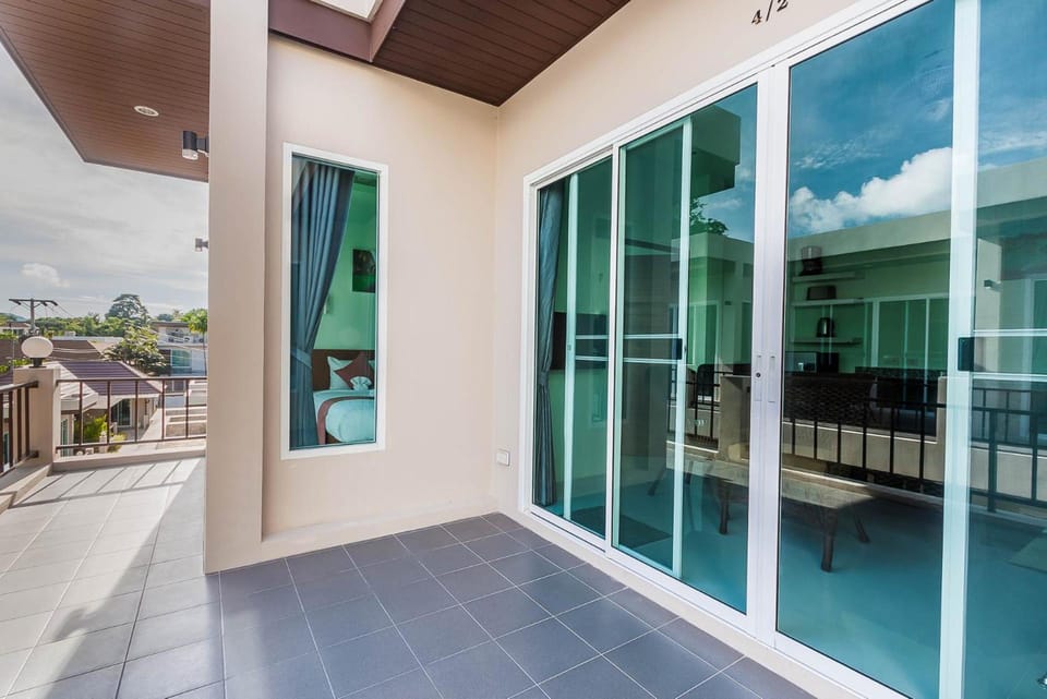 Thuan Resort Phuket Resort in Rawai
