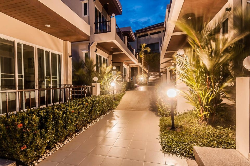 Thuan Resort Phuket Resort in Rawai