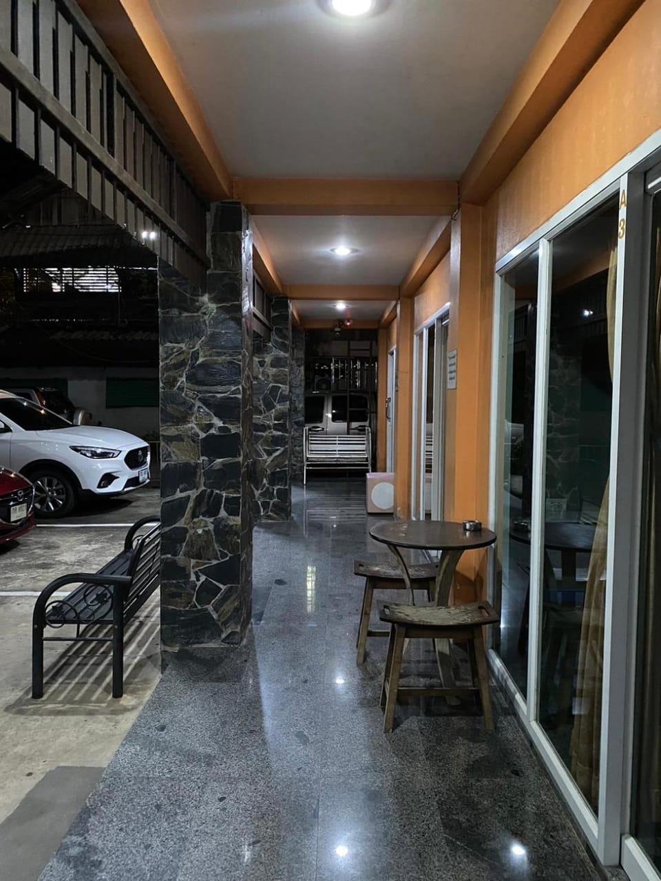 B&B Hotel Hotel in Ranong, Khao Niwet, Mueang Ranong District, Ranong 85000, Thailand