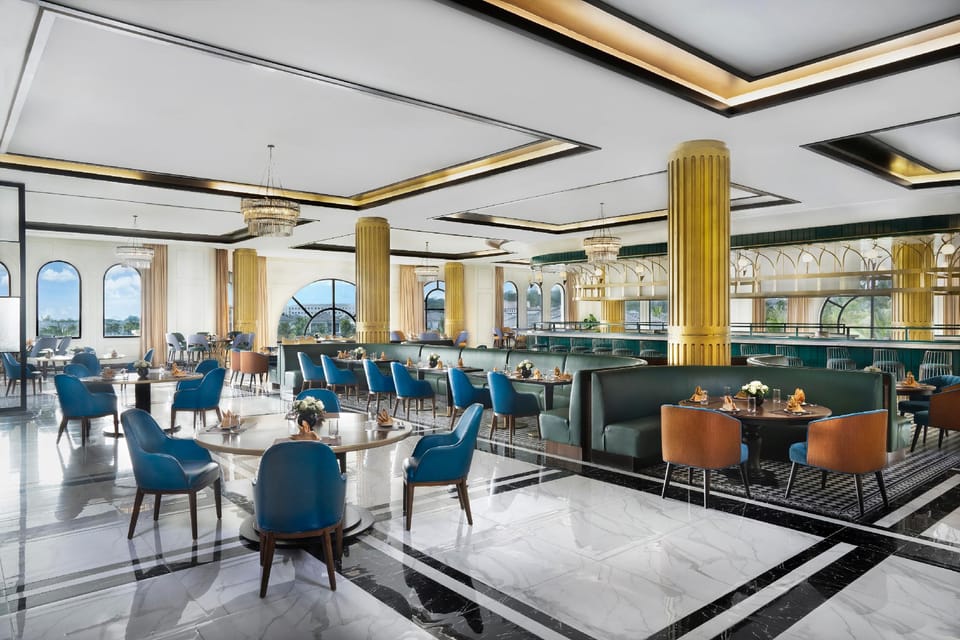 Melia Vinpearl Phu Quoc Hotel in Phu Quoc