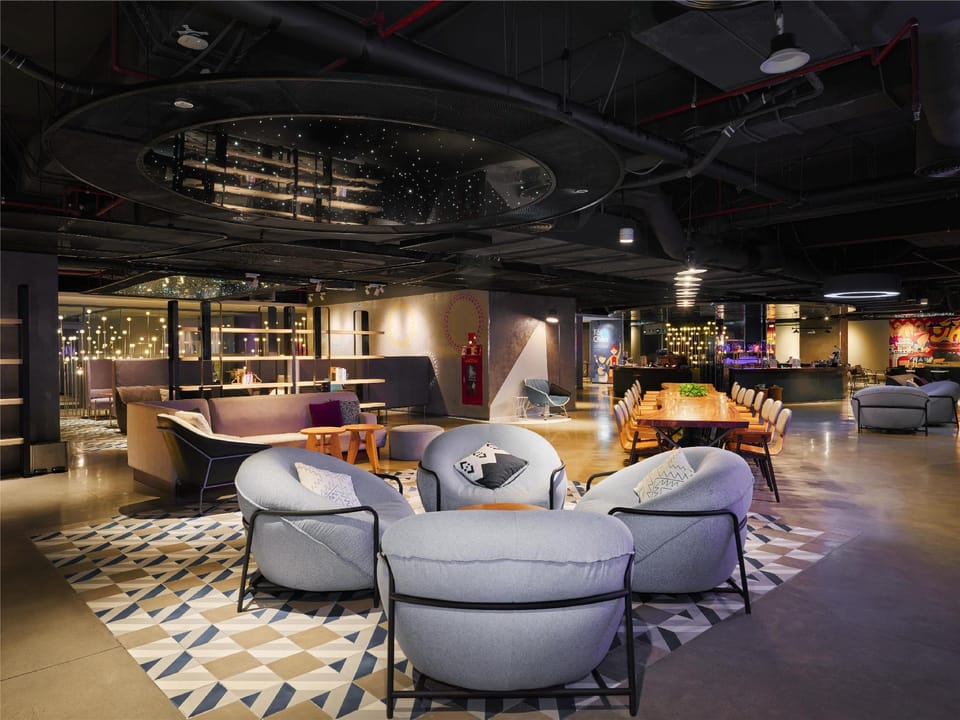 Tru by Hilton Thai Binh City Centre Hotel in Vietnam