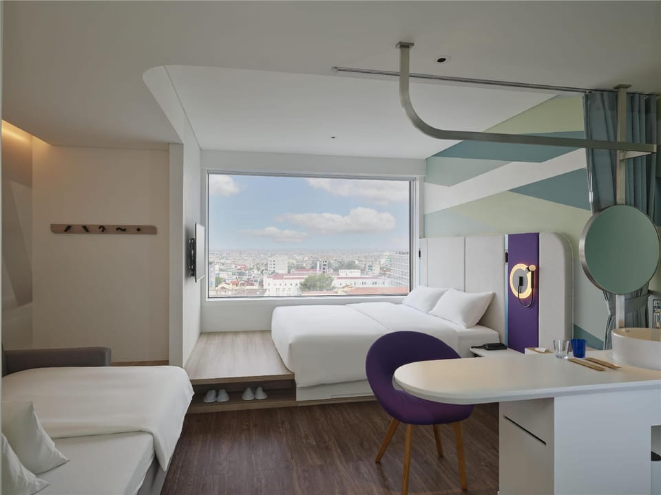 Guestroom