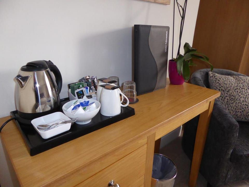 Grange Guest House Hotel in Brecon