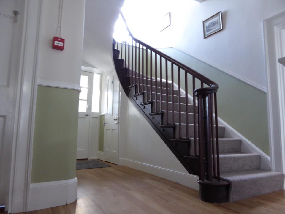 Grange Guest House Hotel in Brecon