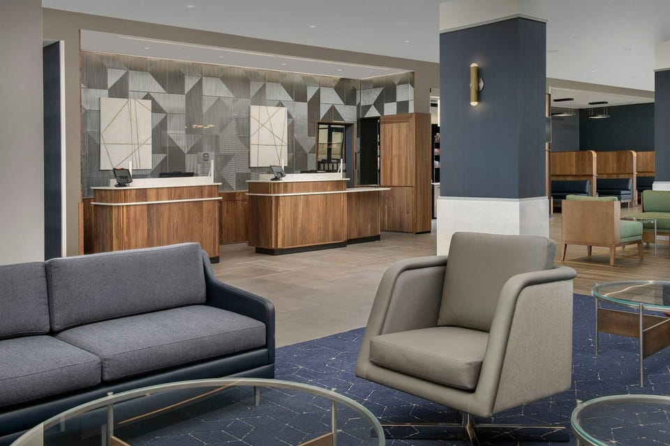 Courtyard by Marriott Indianapolis Plainfield Hotel in Plainfield