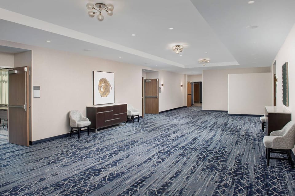Courtyard by Marriott Indianapolis Plainfield Hotel in Plainfield