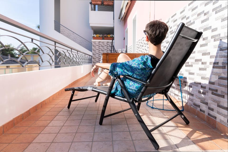 Casa Merano Residence & Restaurant Bibione Centro Apartment hotel in Bibione