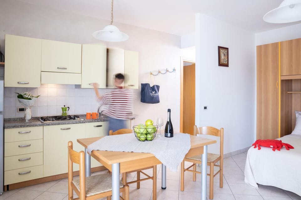 Casa Merano Residence & Restaurant Bibione Centro Hotel in Bibione