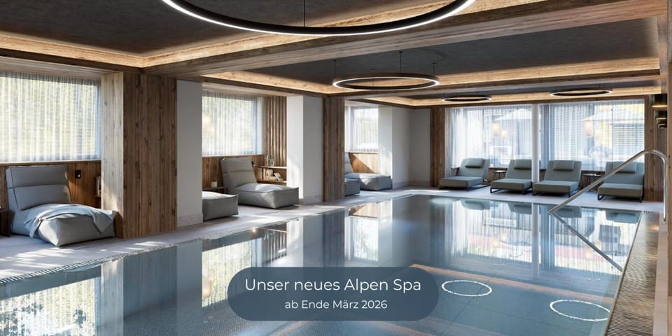 Hotel Alpenhof Hotel in Tegernsee