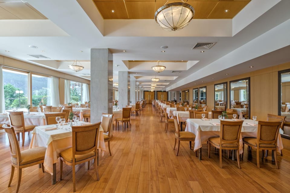 Divani Meteora Hotel Hotel in Kalabaka