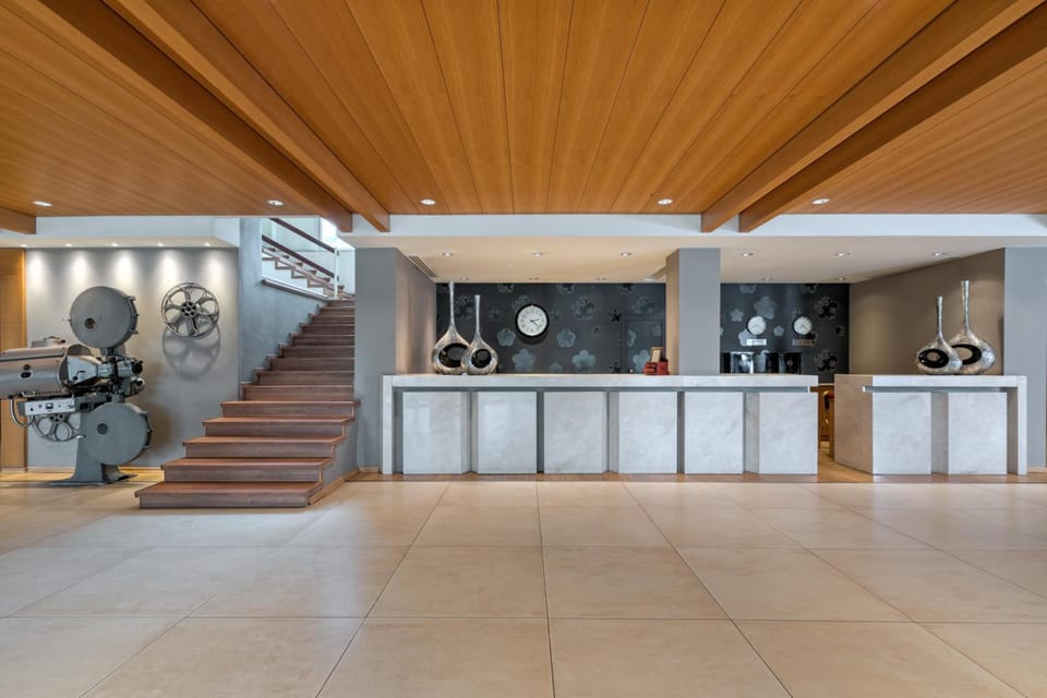 Divani Meteora Hotel Hotel in Kalabaka