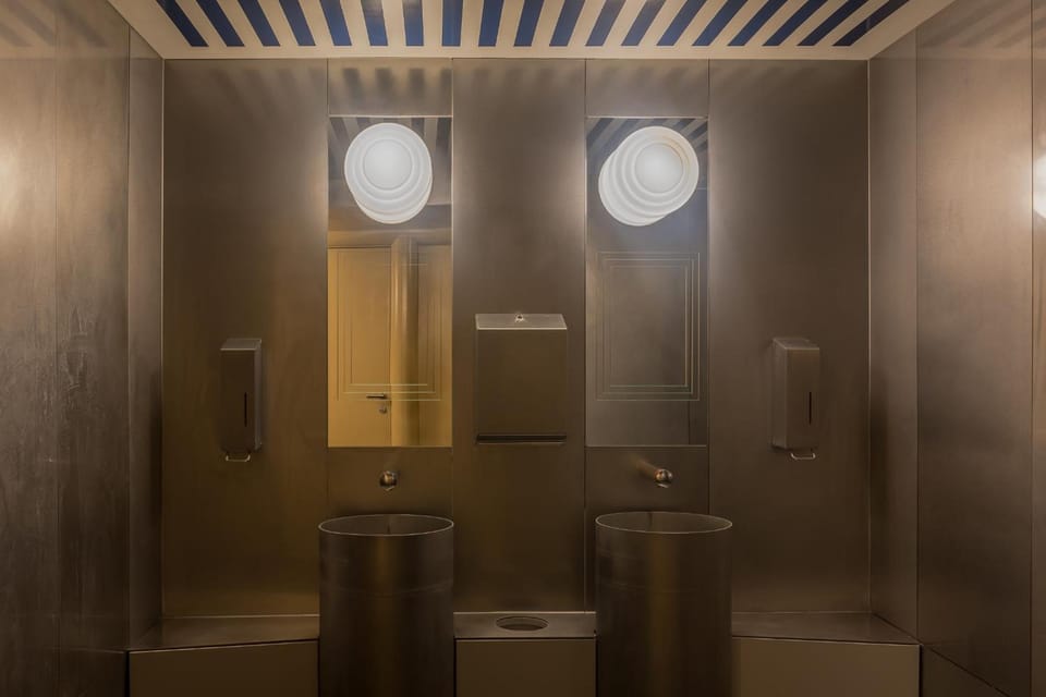 Hotel Pilar Hotel in Antwerp