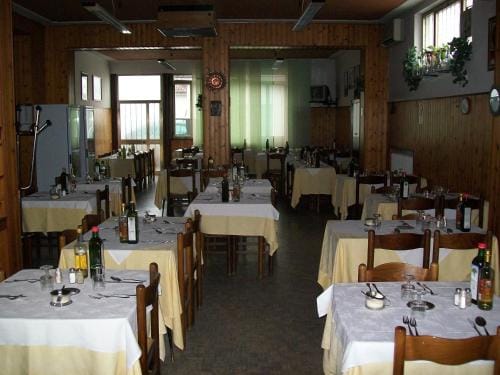 Hotel La Favorita Hotel in Emilia-Romagna
