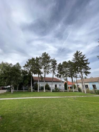 Bezdan Guesthouse Hotel in Vojvodina