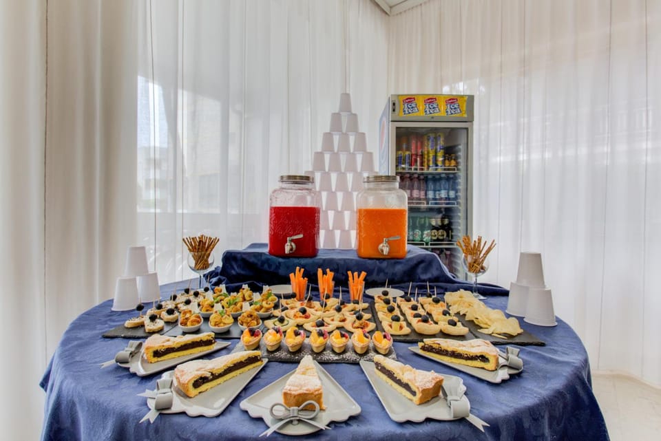 Hotel Cimarosa Hotel in Riccione