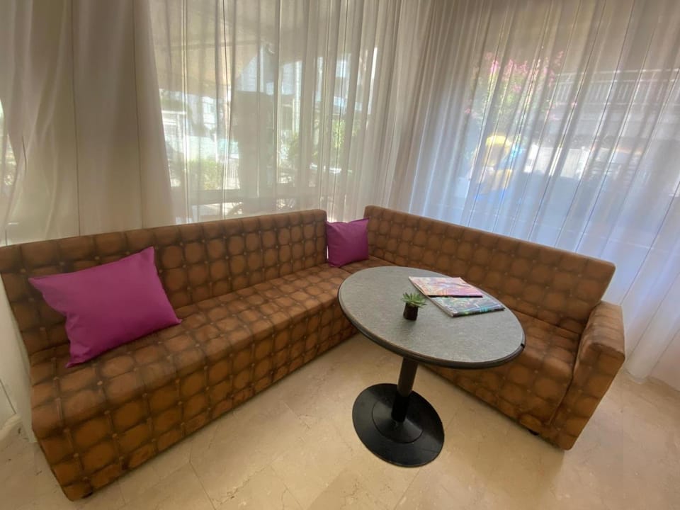 Hotel Cimarosa Hotel in Riccione