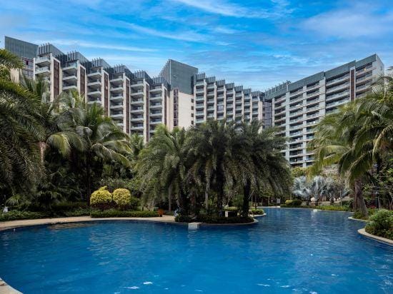 Lingshui Qingshuiwan Homestay Hotel in Hainan