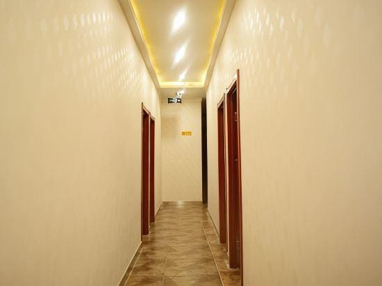 Rubin Hotel Hotel in China